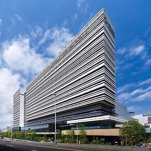 维拉芳泉东京有明大酒店 **** 東京都