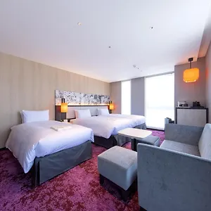 Forza Shijo Kawaramachi Hotel Kyoto
