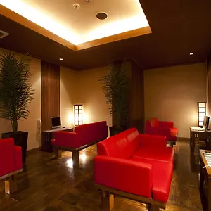 Grand Fine Okazaki Heian Jingu Shrine (adults Only) Love hotel Kyoto