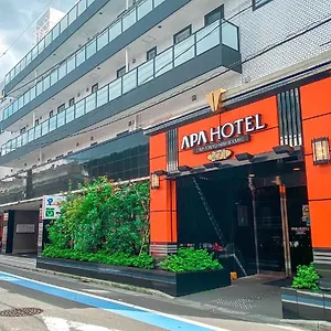 Hotel Apa Tkp Nishi-kasai