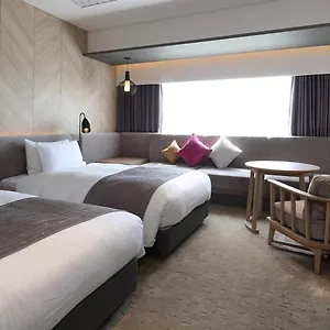 Solaria Nishitetsu Hotel Fukuoka (Fukuoka)