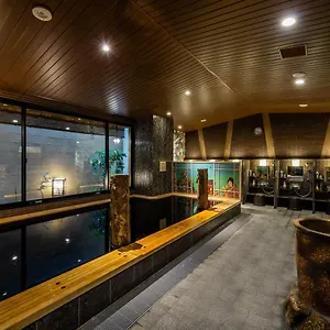 Onyado Nono Asakusa Natural Hot Spring **** 東京都