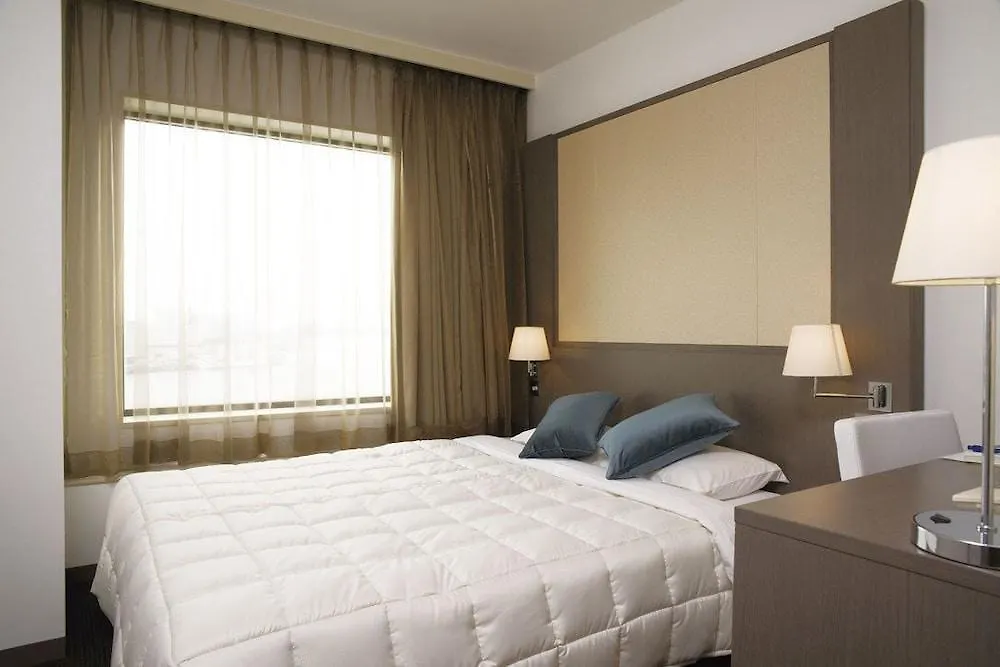 Bayside Hotel Azur Takeshiba Tokyo 4*,  Japan