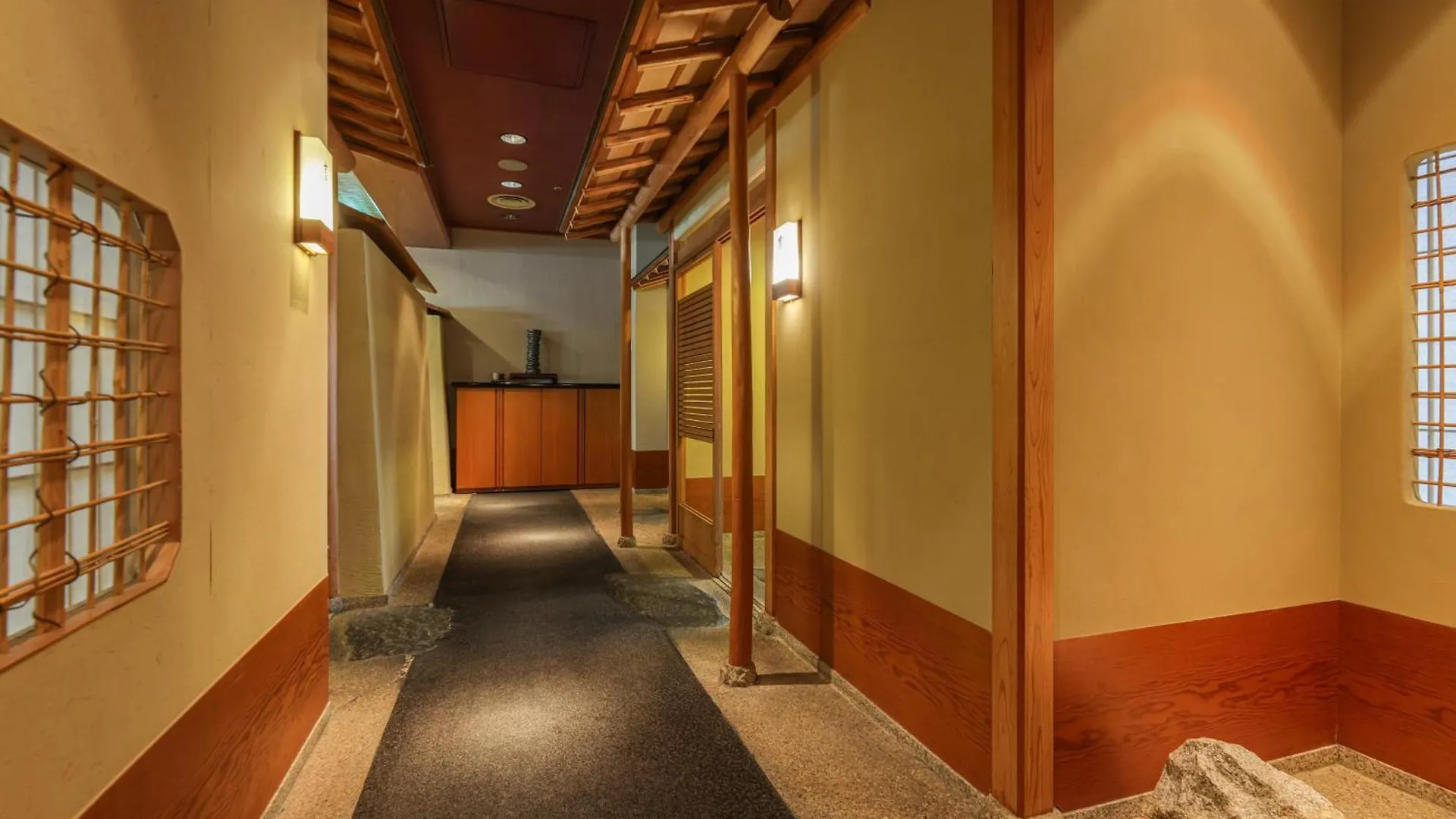 Bayside Hotel Azur Takeshiba Tokyo