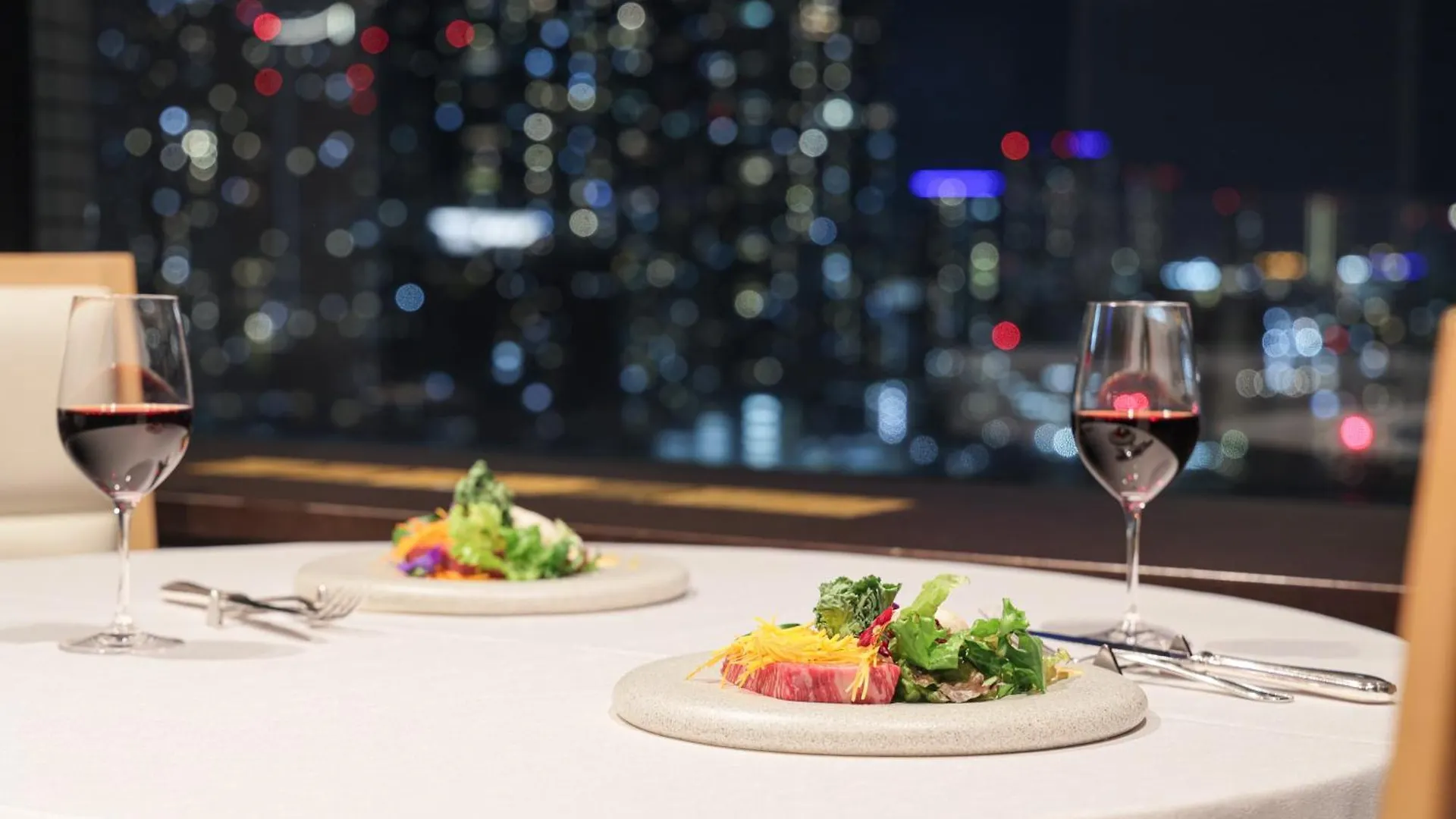 Bayside Hotel Azur Takeshiba Tokyo