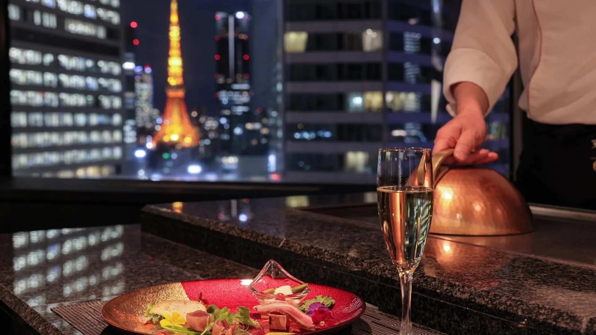 Bayside Hotel Azur Takeshiba Tokyo 4*,  Japan