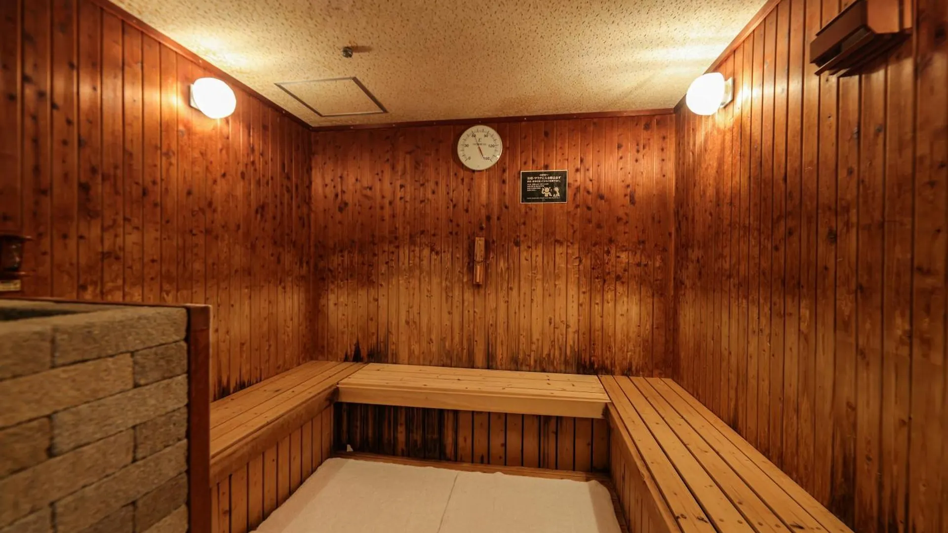 Bayside Hotel Azur Takeshiba Tokyo