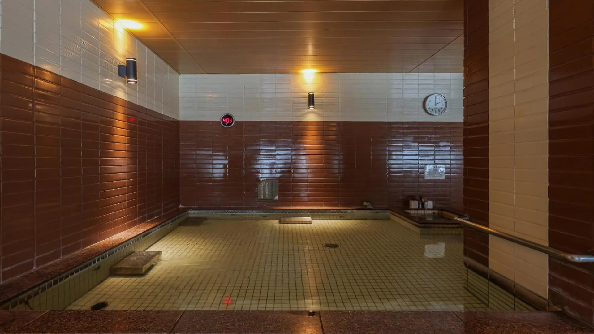 Bayside Hotel Azur Takeshiba Tokyo