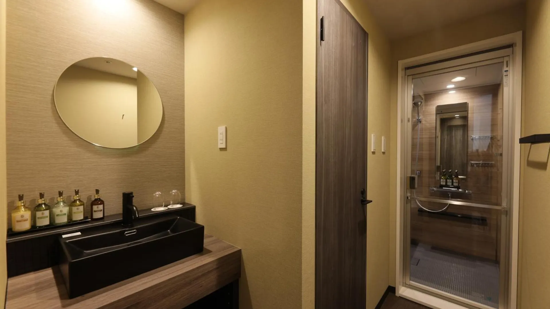 Bayside Hotel Azur Takeshiba Tokyo