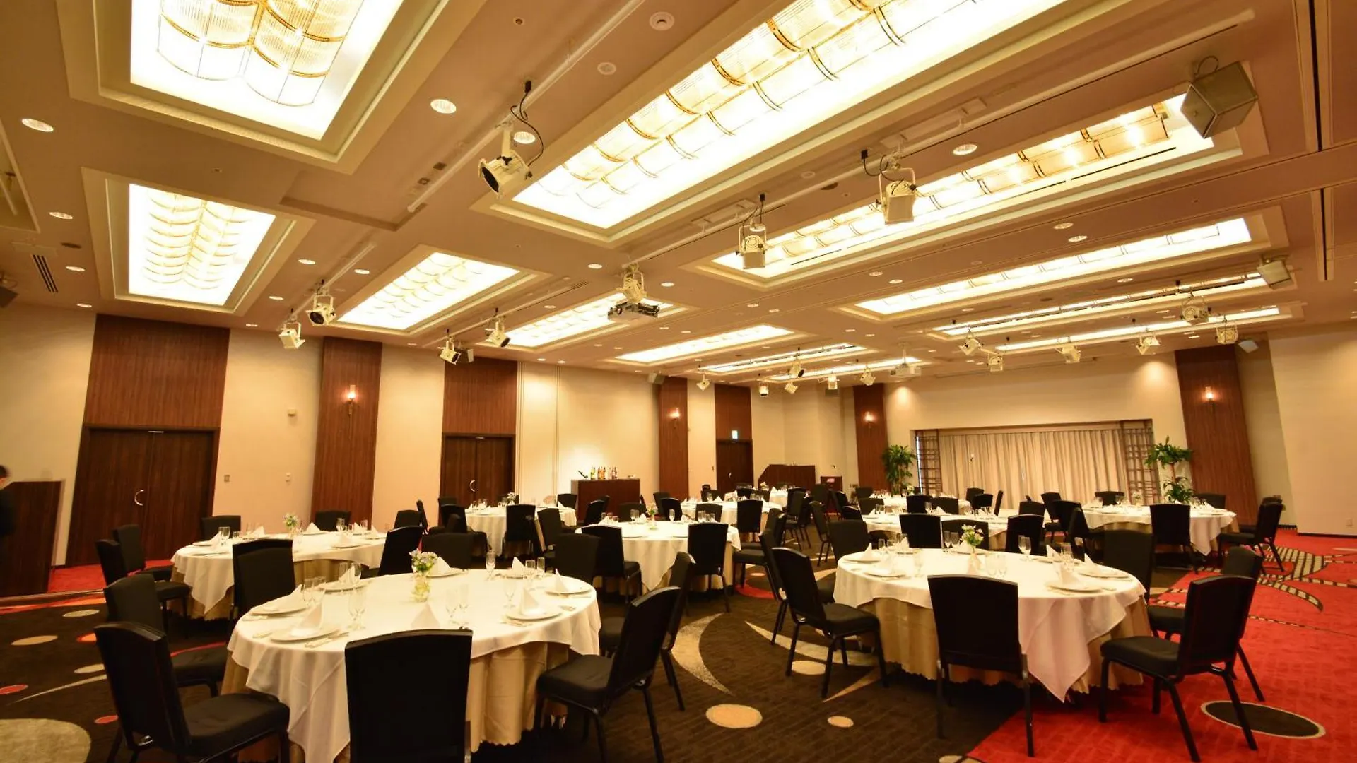 Bayside Hotel Azur Takeshiba Tokyo 4*,  Japan