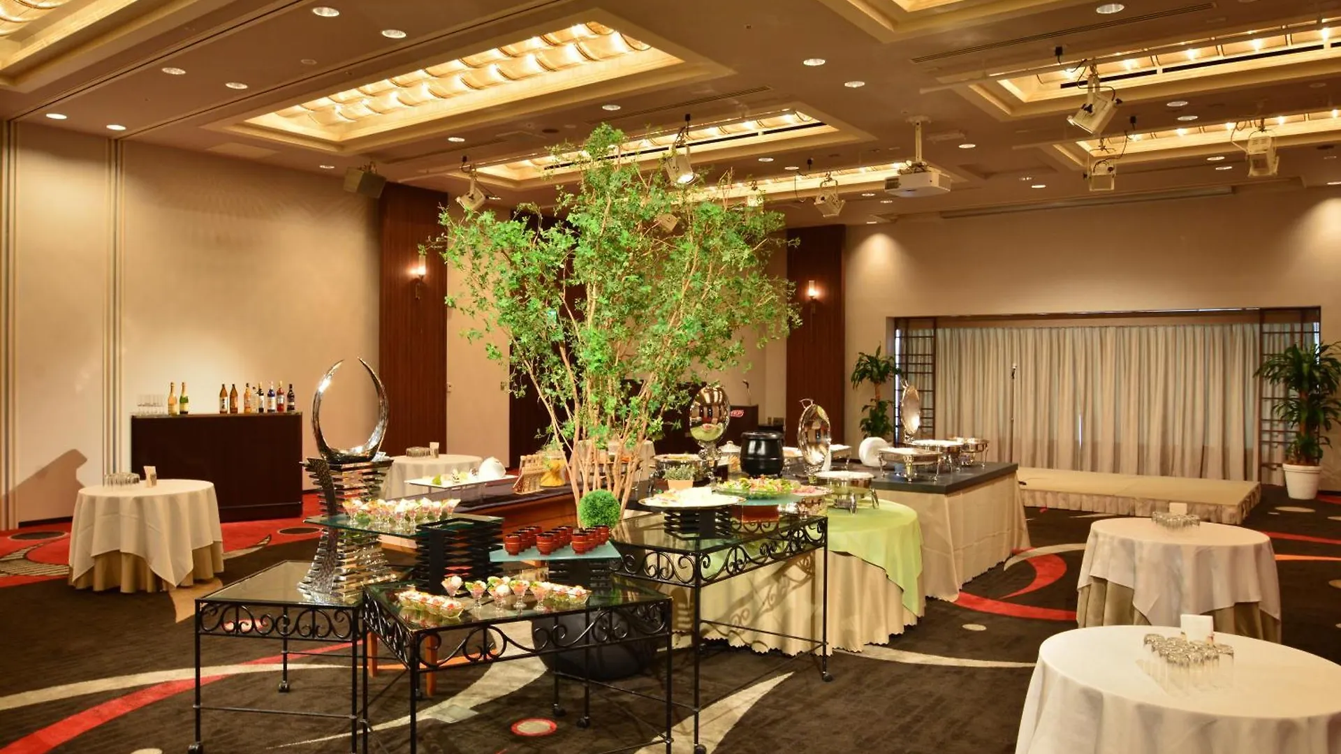 Bayside Hotel Azur Takeshiba Tokyo
