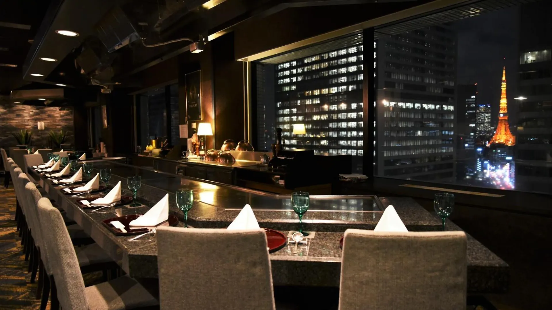 ****  Bayside Hotel Azur Takeshiba Tokyo Japan
