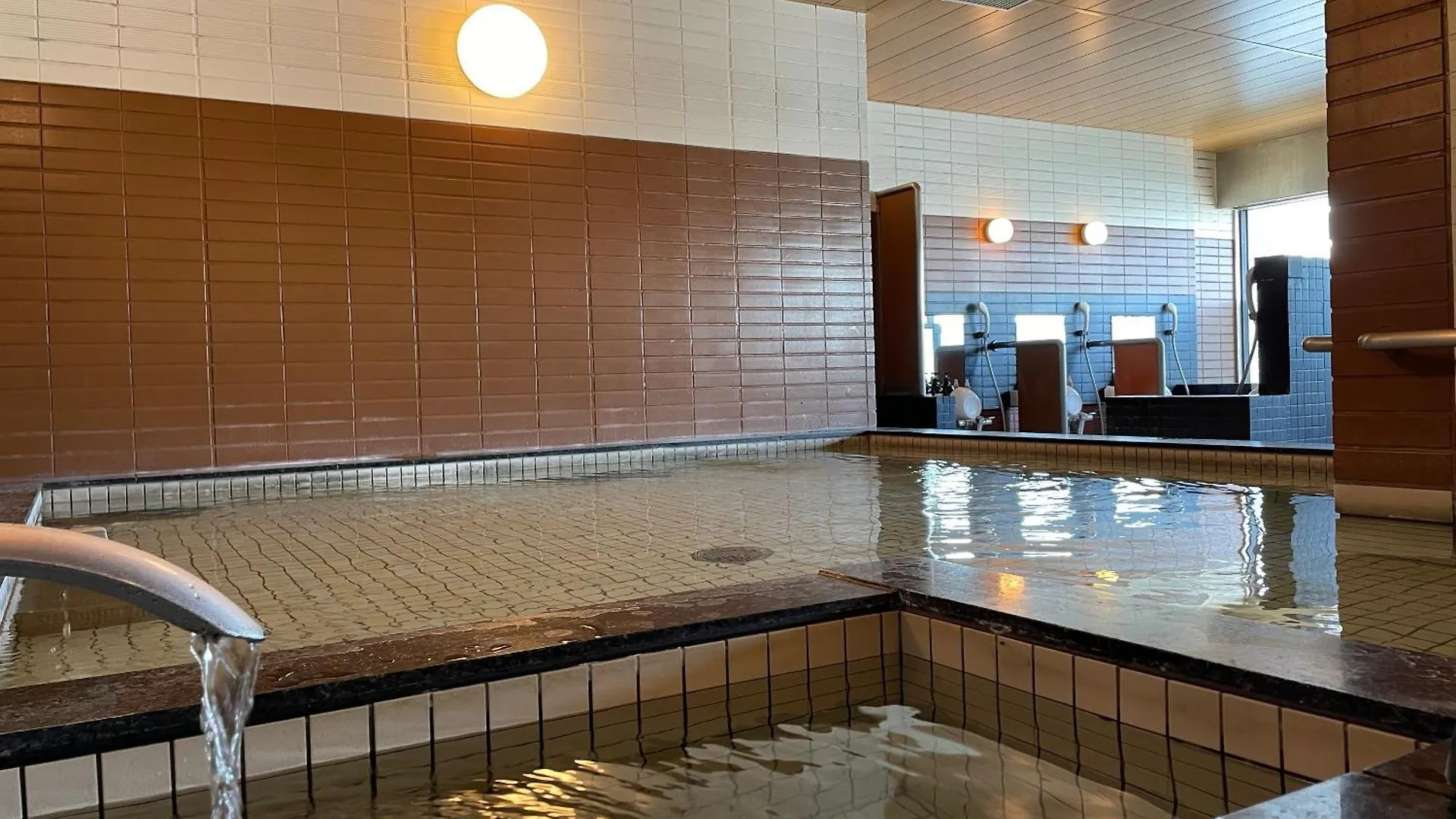 ****  Bayside Hotel Azur Takeshiba Tokyo Japan