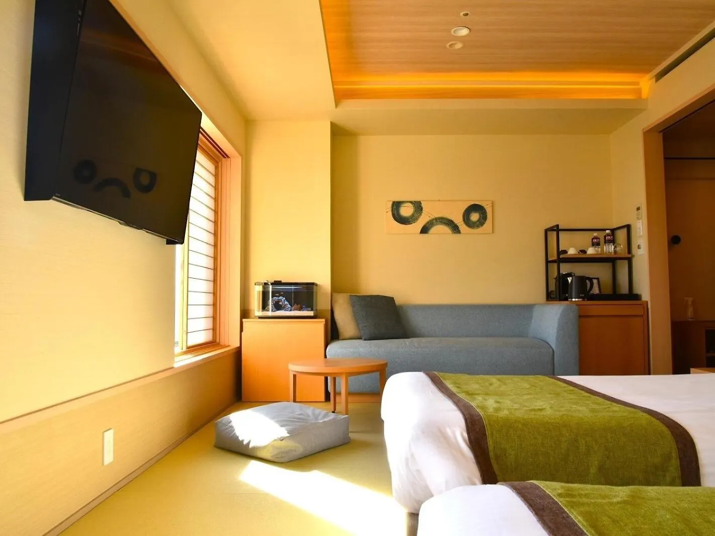 Bayside Hotel Azur Takeshiba Tokyo 4*,  Japan