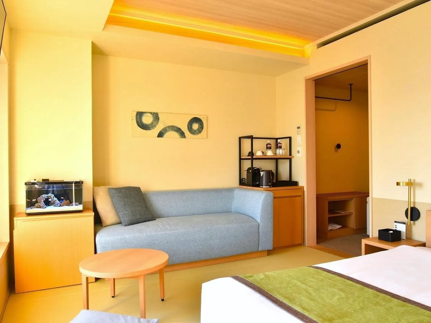 Bayside Hotel Azur Takeshiba Tokyo
