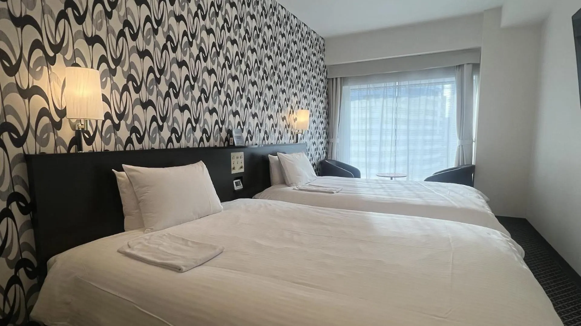 Bayside Hotel Azur Takeshiba Tokyo