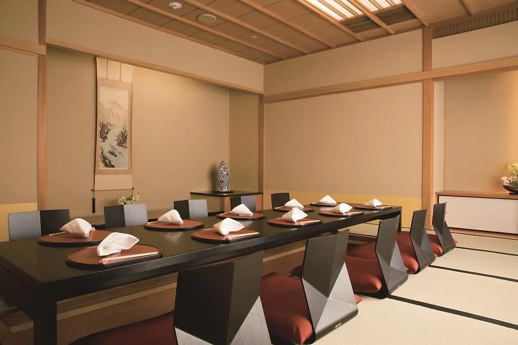 Bayside Hotel Azur Takeshiba Tokyo
