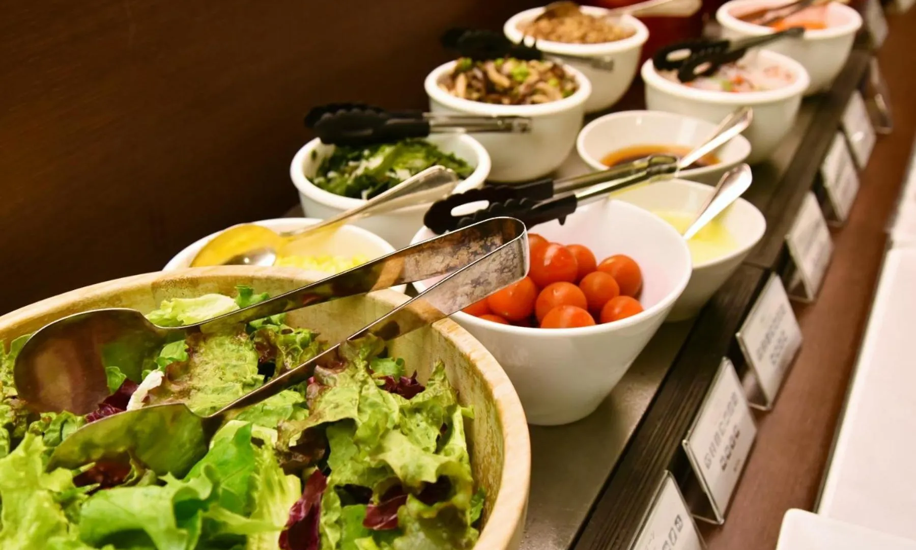 Bayside Hotel Azur Takeshiba Tokyo Giappone