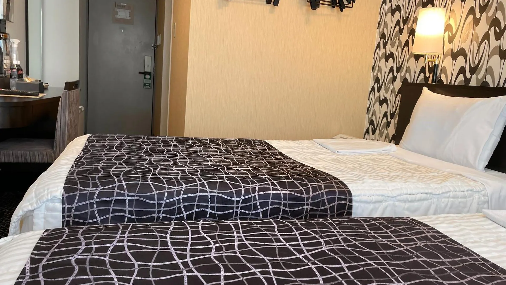 ****  Bayside Hotel Azur Takeshiba Tokyo Giappone
