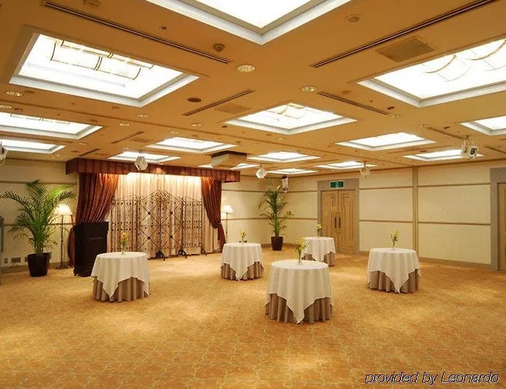 Bayside Hotel Azur Takeshiba Tokyo